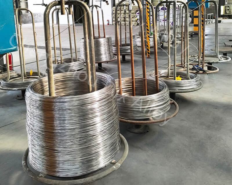 heating resistance wire سیم مقاومت حرارتی